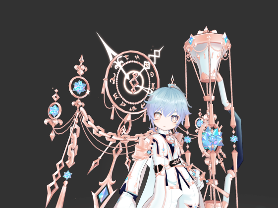 Cash Shop Update 20/08/2568  