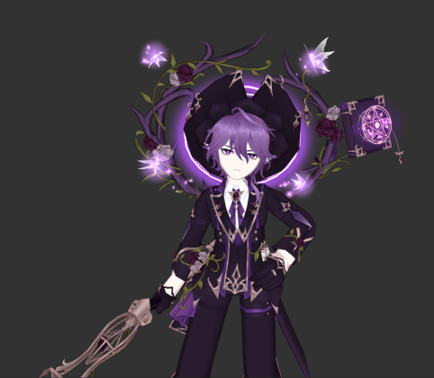 Cash Shop Update 20/08/2568  