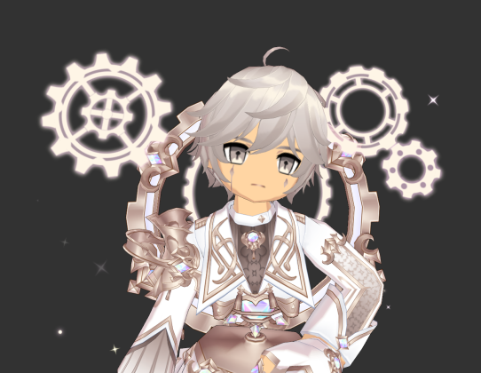 Cash Shop Update 20/08/2568  