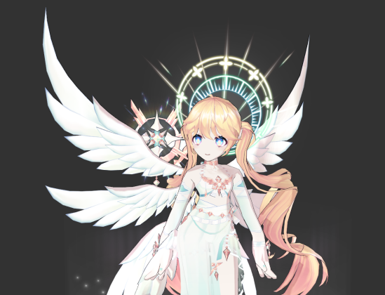 Cash Shop Update 20/08/2568  