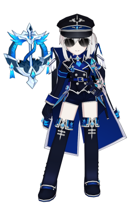 Cash Shop Update 13/08/2568  