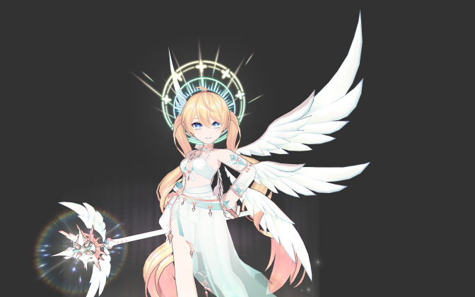 Cash Shop Update 20/08/2568  