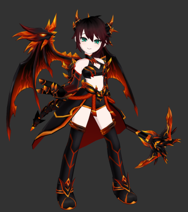 Cash Shop Update 13/08/2568  