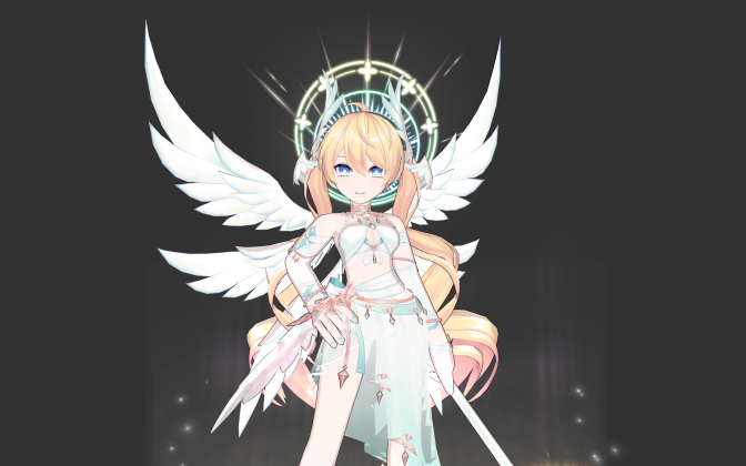 Cash Shop Update 20/08/2568  