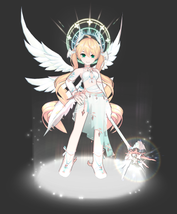 Cash Shop Update 13/08/2568  