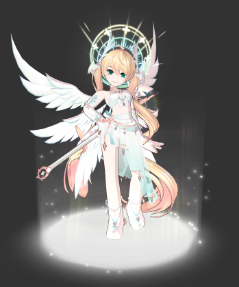 Cash Shop Update 13/08/2568  