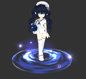 Cash Shop Update 06/08/2568  