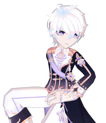 Cash Shop Update 20/08/2568  