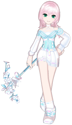 Cash Shop Update 03/09/2568  