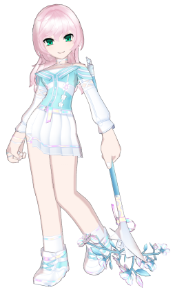 Cash Shop Update 03/09/2568  