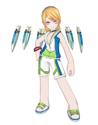 Cash Shop Update 03/09/2568  