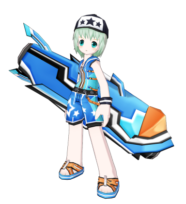 Cash Shop Update 03/09/2568  