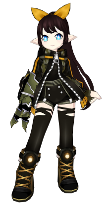 Cash Shop Update 03/09/2568  