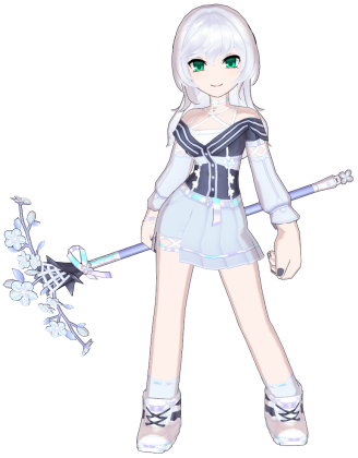 Cash Shop Update 03/09/2568  