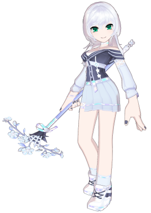 Cash Shop Update 03/09/2568  