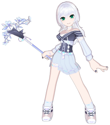 Cash Shop Update 03/09/2568  