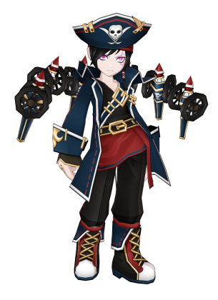 Cash Shop Update 03/09/2568  