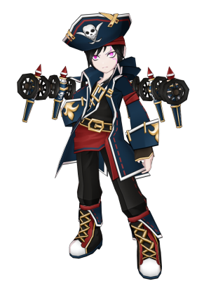 Cash Shop Update 03/09/2568  