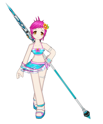 Cash Shop Update 03/09/2568  