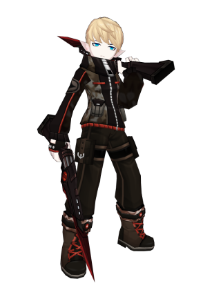 Cash Shop Update 03/09/2568  