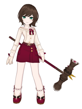 Cash Shop Update 03/09/2568  