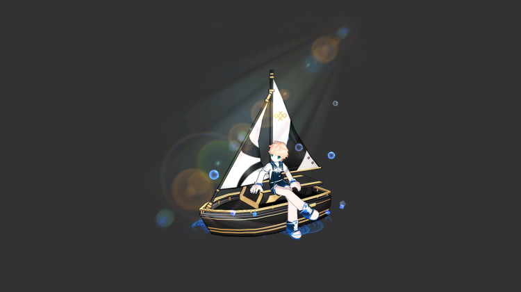 Cash Shop Update 10/09/2568  