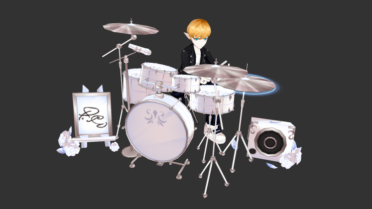 Cash Shop Update 10/09/2568  