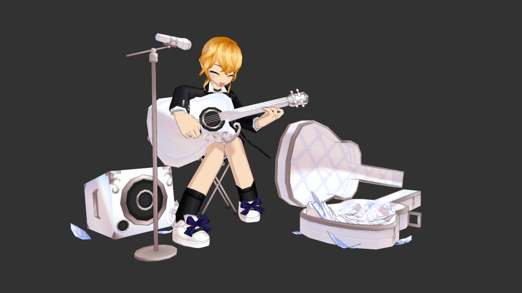 Cash Shop Update 10/09/2568  