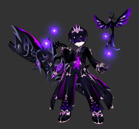 Cash Shop Update 10/09/2568  