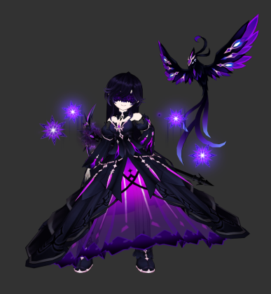 Cash Shop Update 10/09/2568  