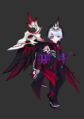 Cash Shop Update 10/09/2568  