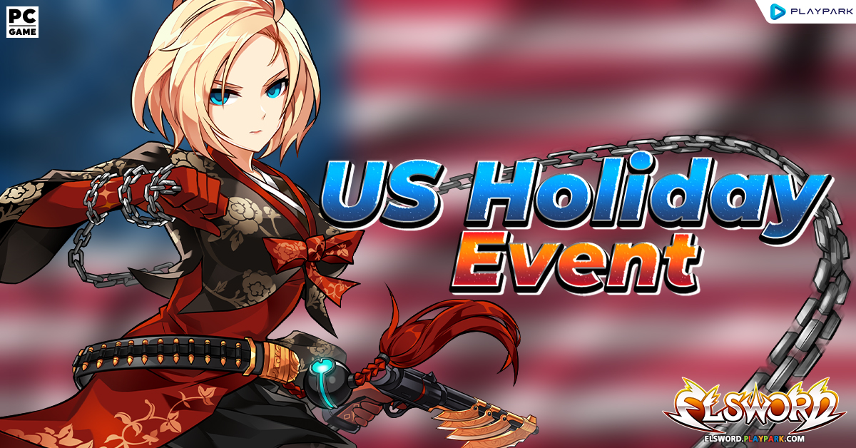 US Holiday Event