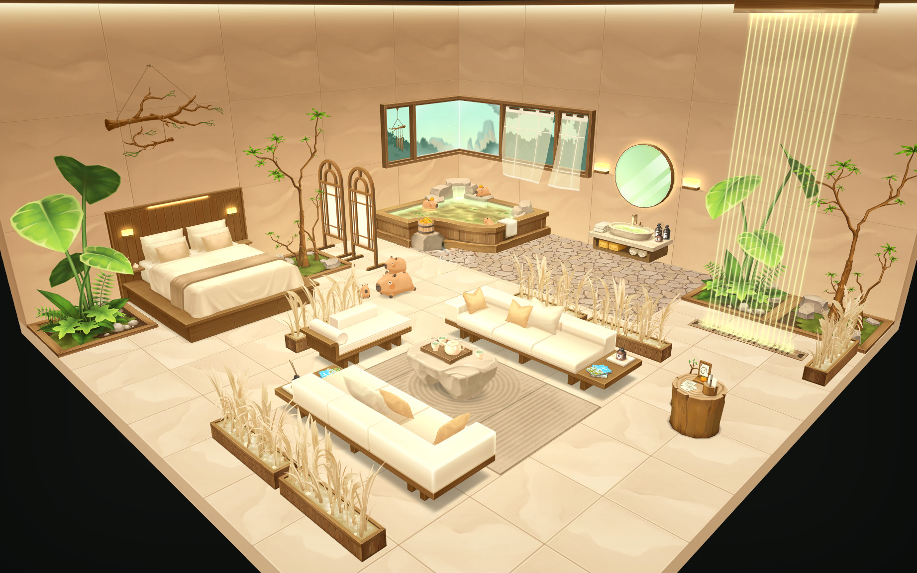 Cash Shop Update 22/10/2568  