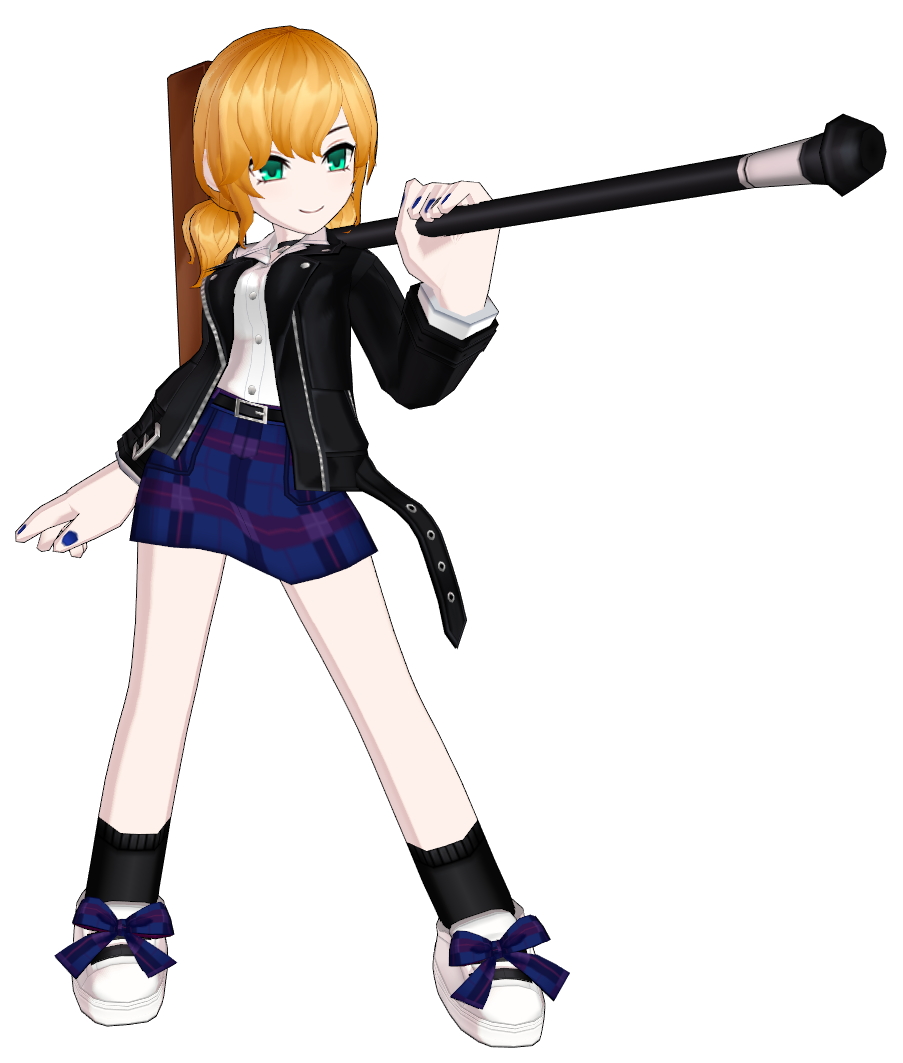 Cash Shop Update 26/11/2568  