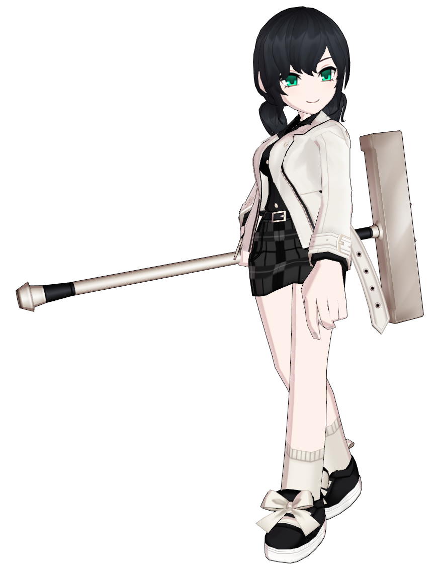 Cash Shop Update 26/11/2568  