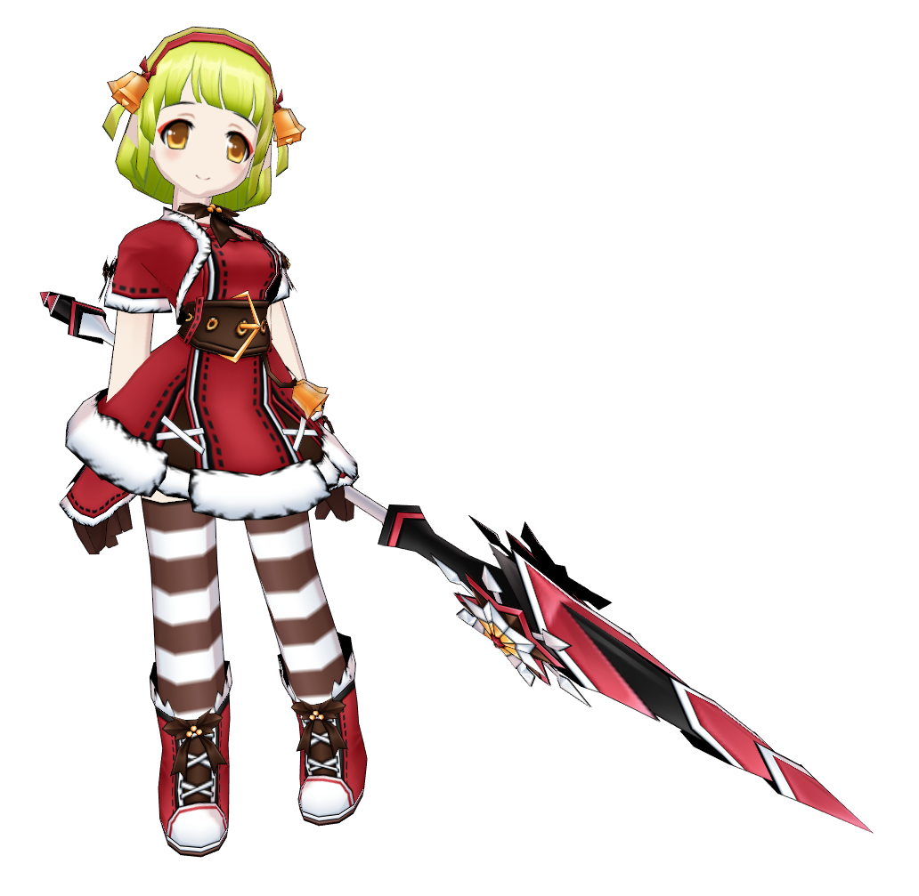 Cash Shop Update 24/12/2568  