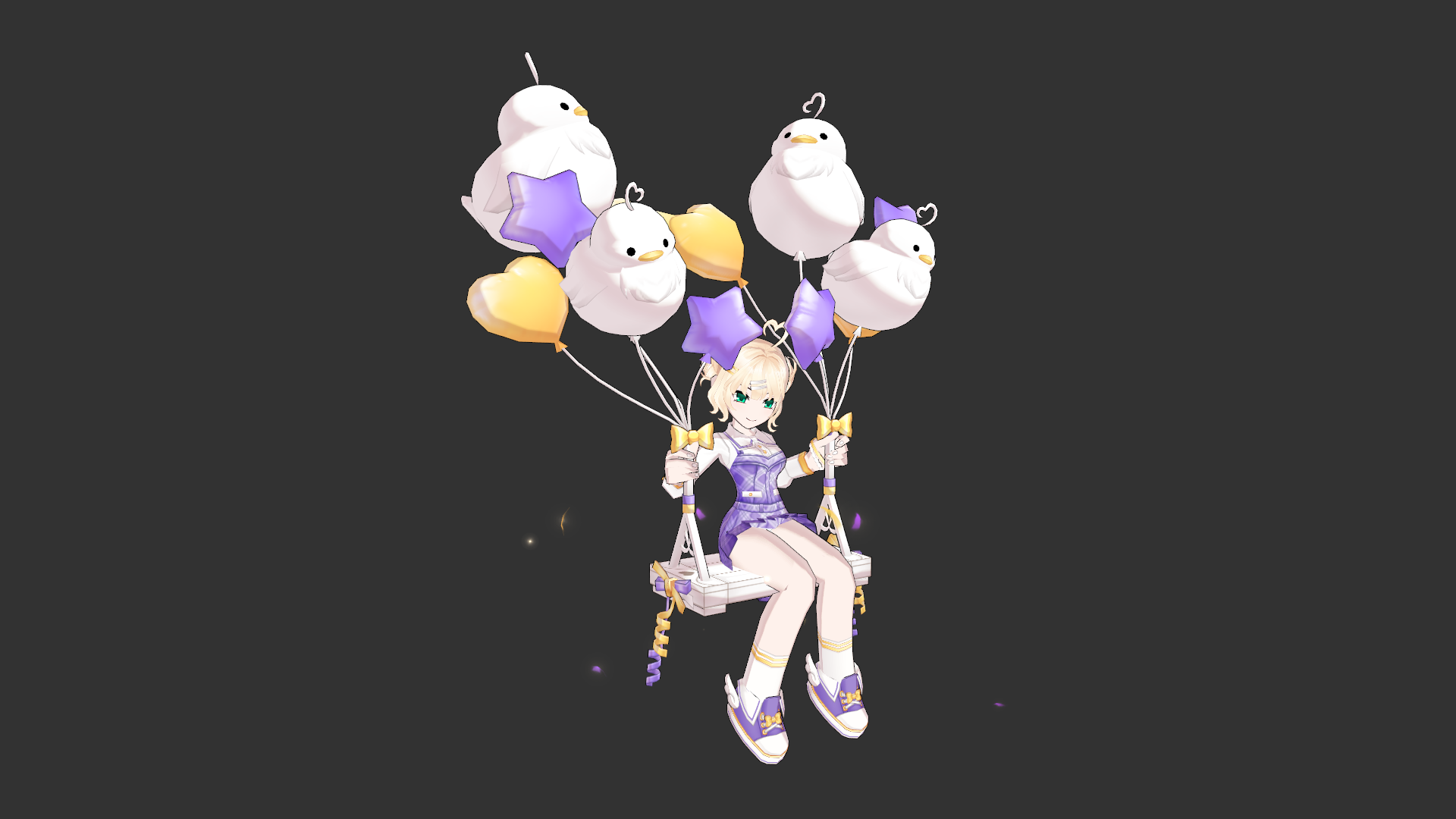 Cash Shop Update 24/12/2568  