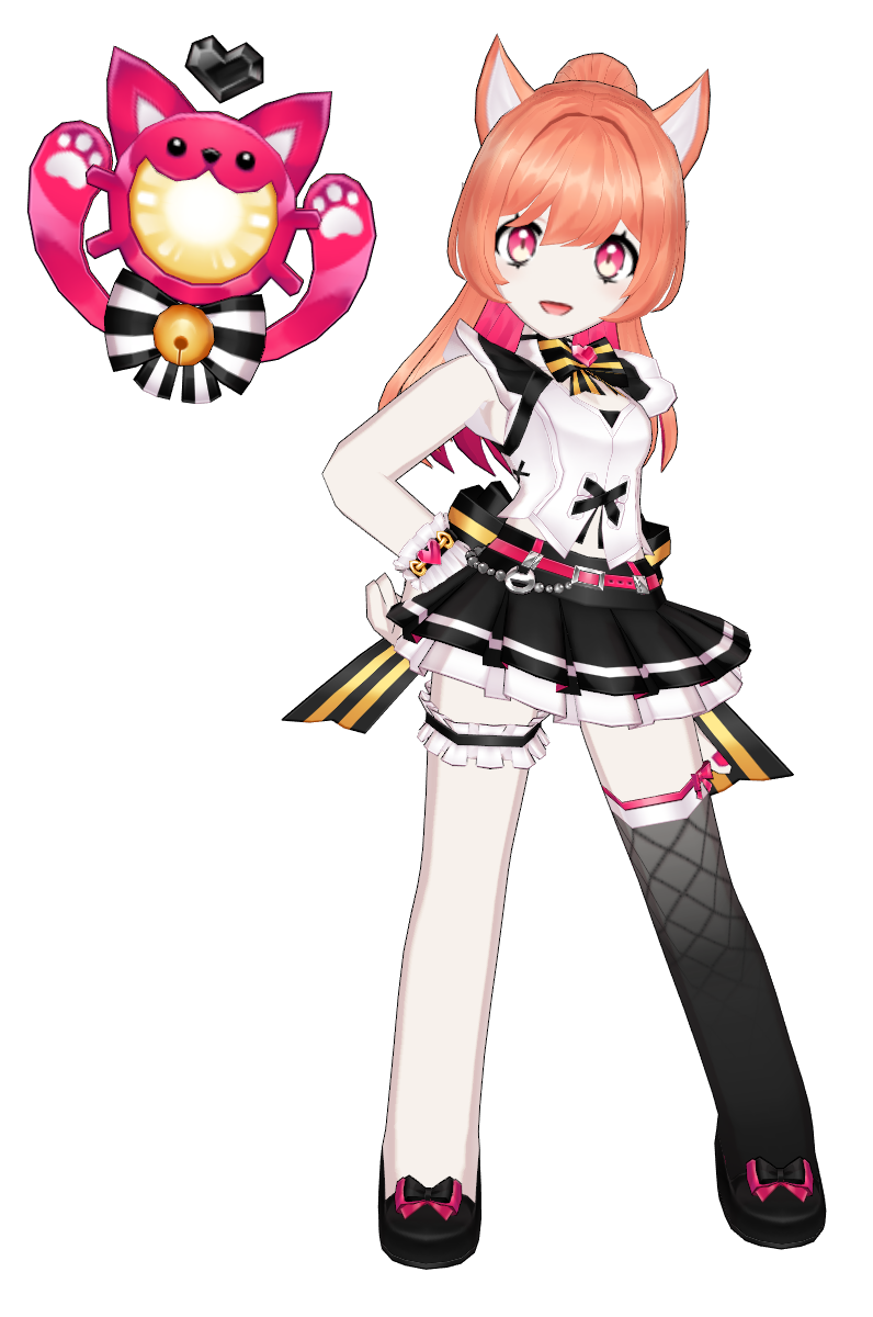 Cash Shop Update 07/01/2568  