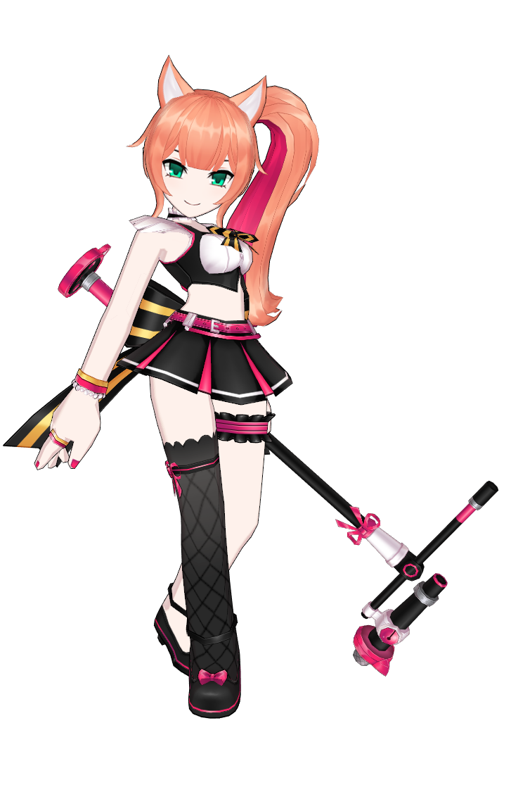 Cash Shop Update 07/01/2568  