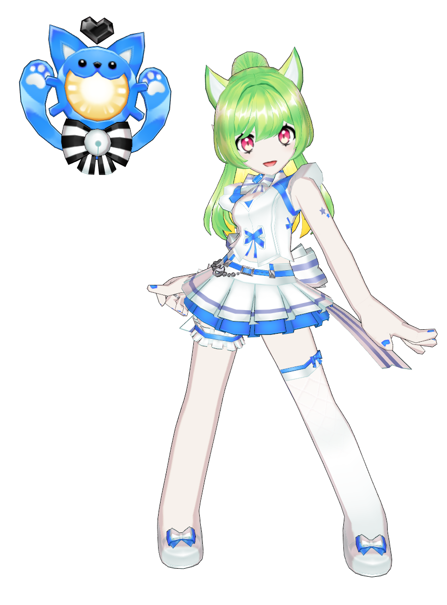 Cash Shop Update 07/01/2568  