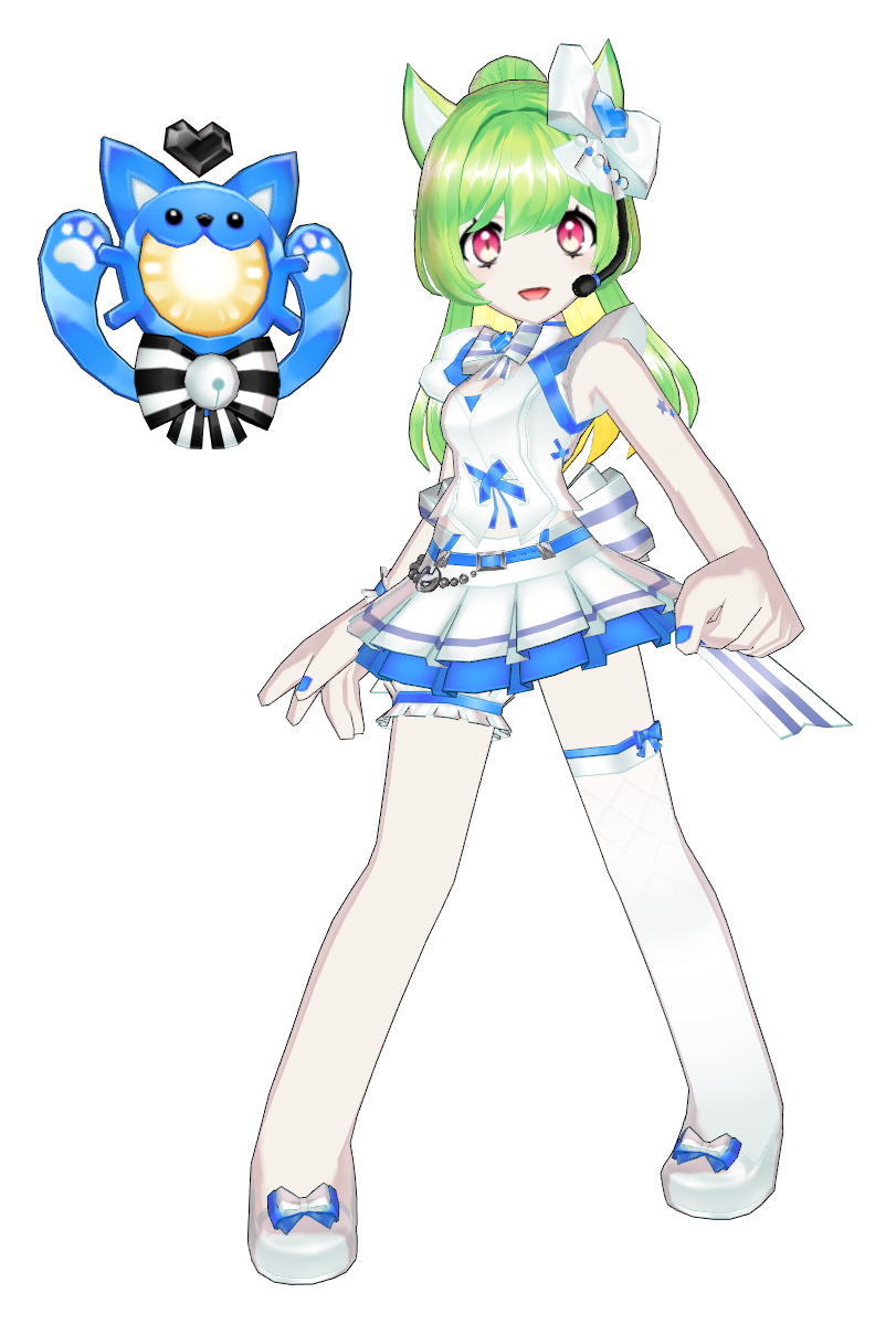 Cash Shop Update 07/01/2568  