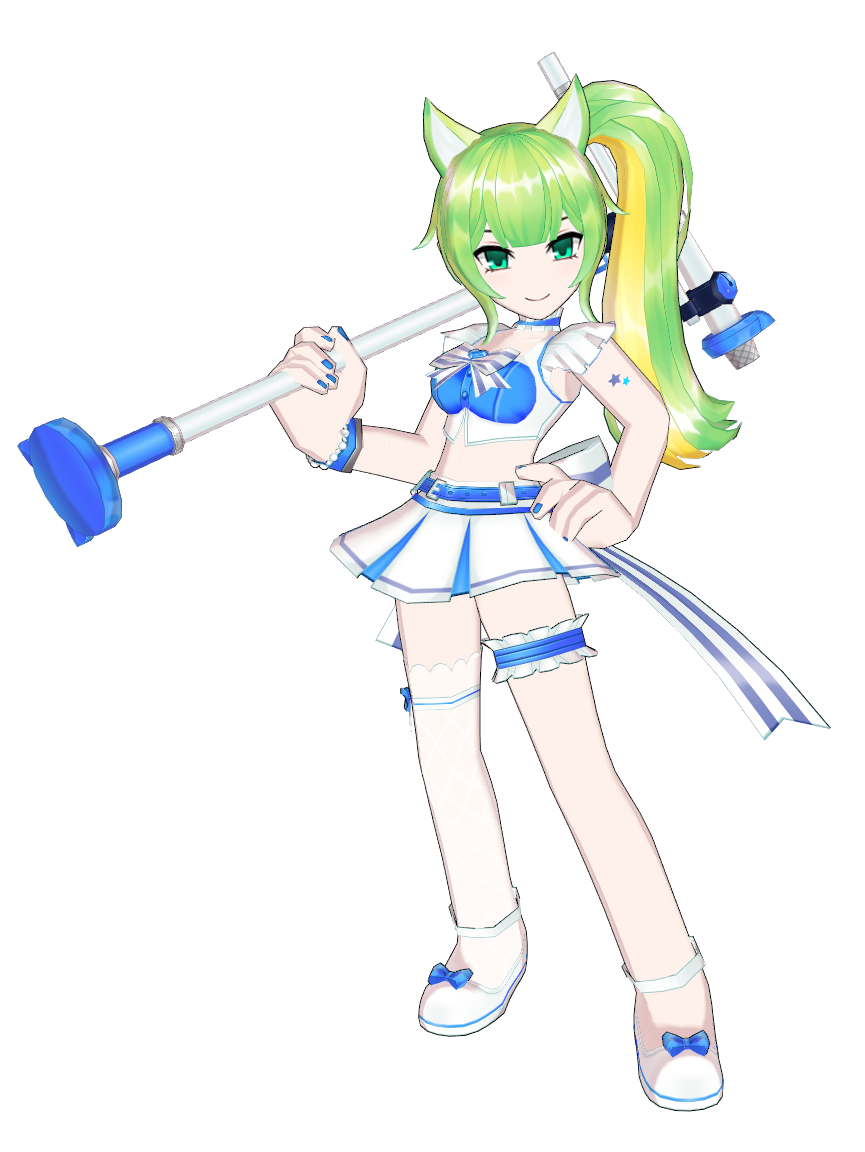 Cash Shop Update 07/01/2568  