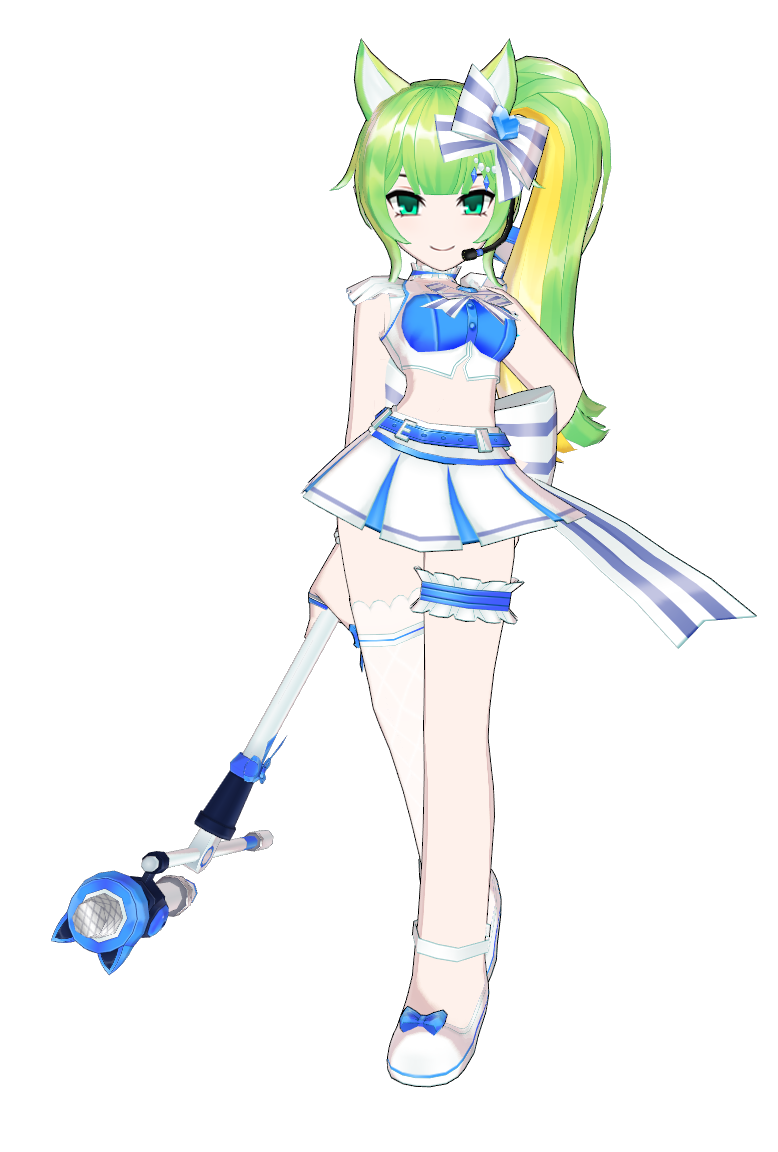 Cash Shop Update 07/01/2568  