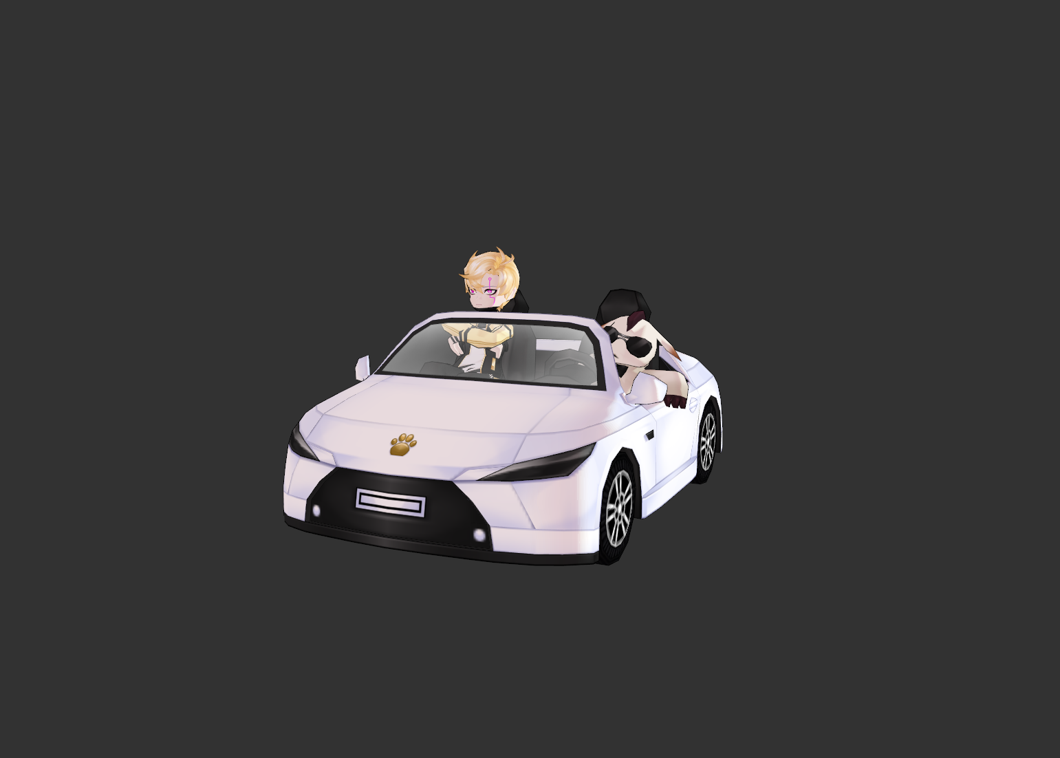 Cash Shop Update 21/01/2568  