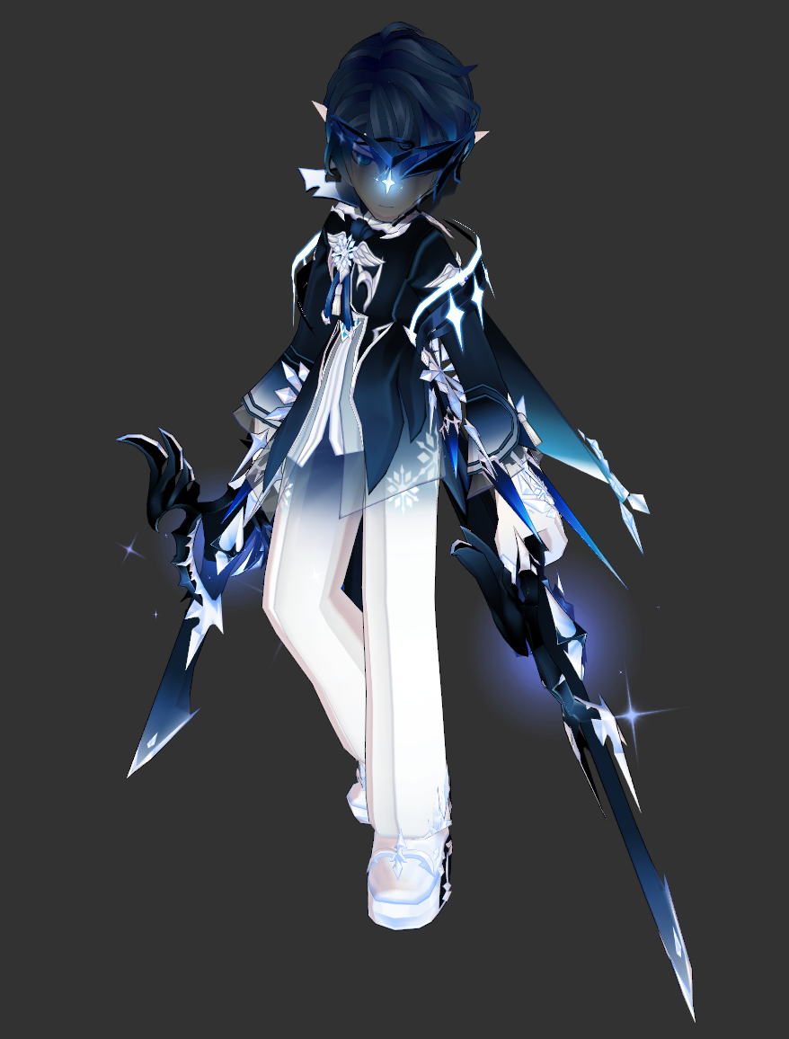 Cash Shop Update 21/01/2568  