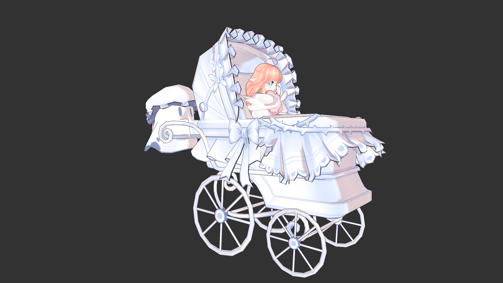 Cash Shop Update 21/01/2568  