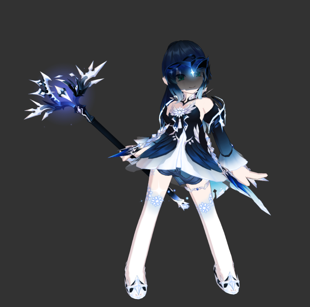 Cash Shop Update 21/01/2568  