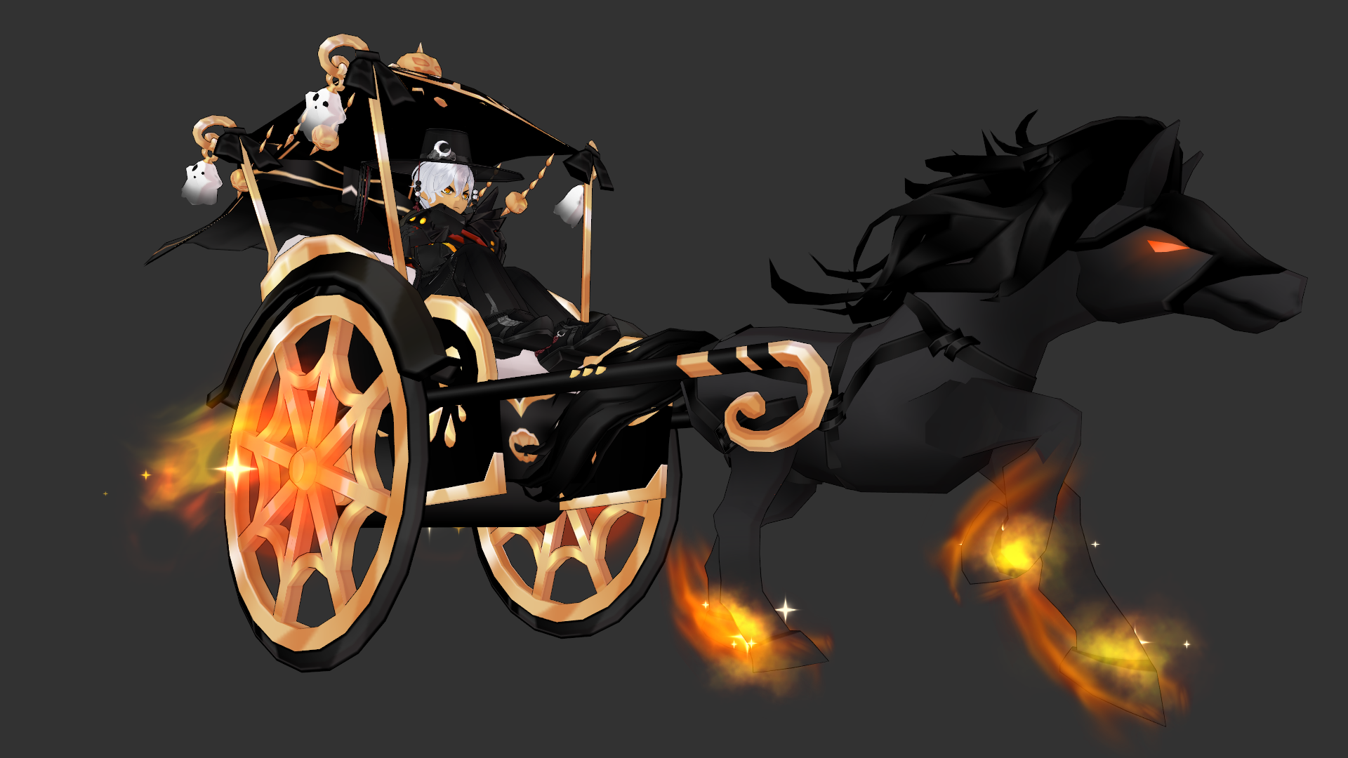 Cash Shop Update 21/01/2568  