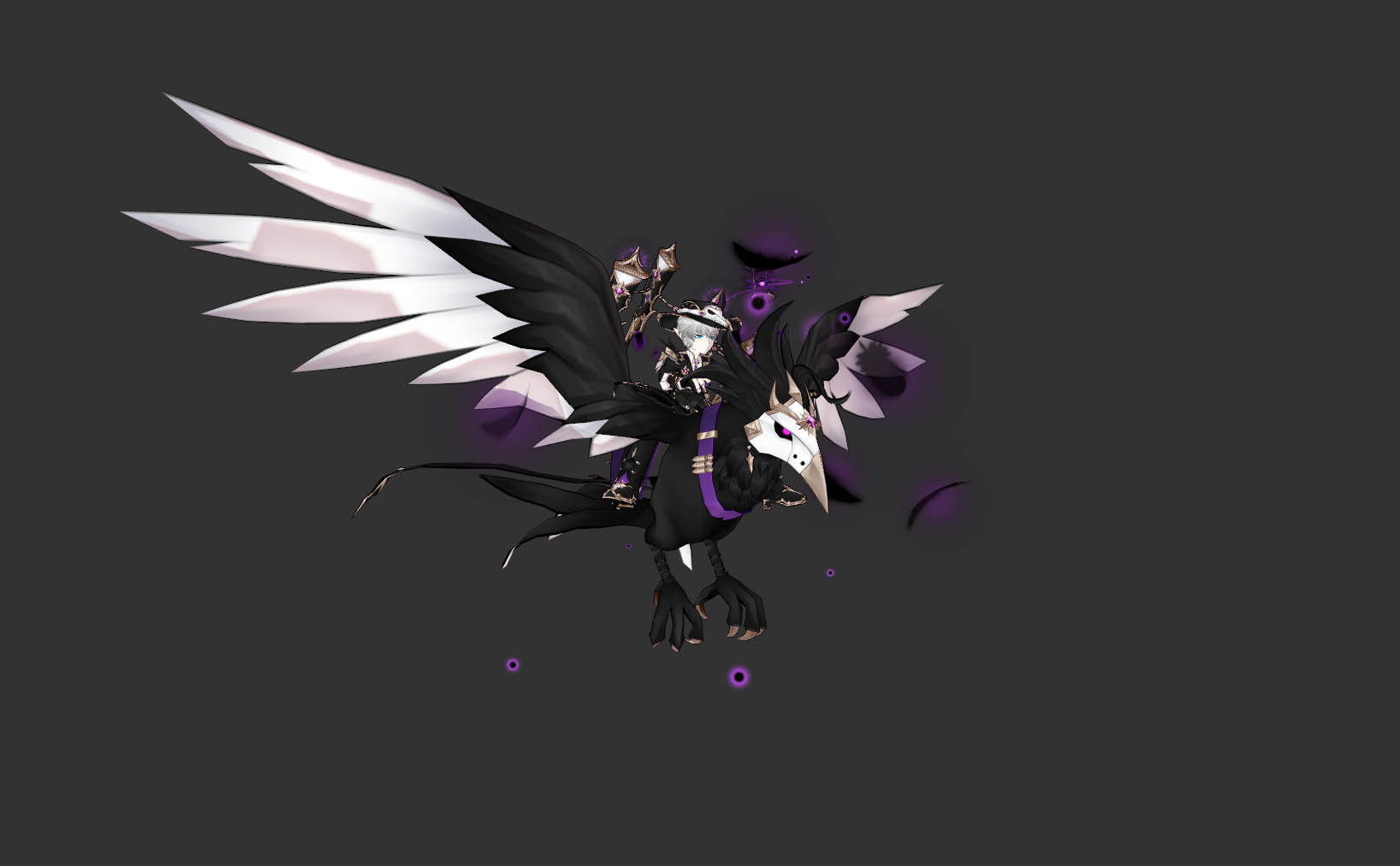 Cash Shop Update 21/01/2568  