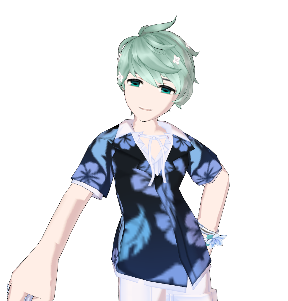 Cash Shop Update 25/02/2569  